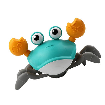 Brinquedo de Banho Caranguejo