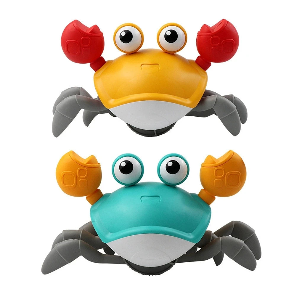 Brinquedo de Banho Caranguejo