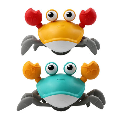 Brinquedo de Banho Caranguejo